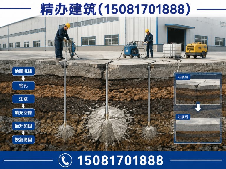 大名县精办建筑展示图